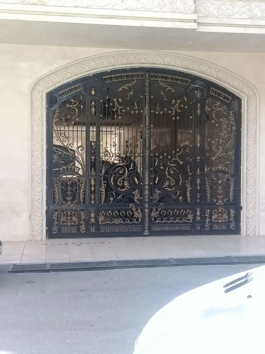 استخدام و کار یابی|استخدام سرایداری و نظافت|مشهد, عیدگاه|دیوار