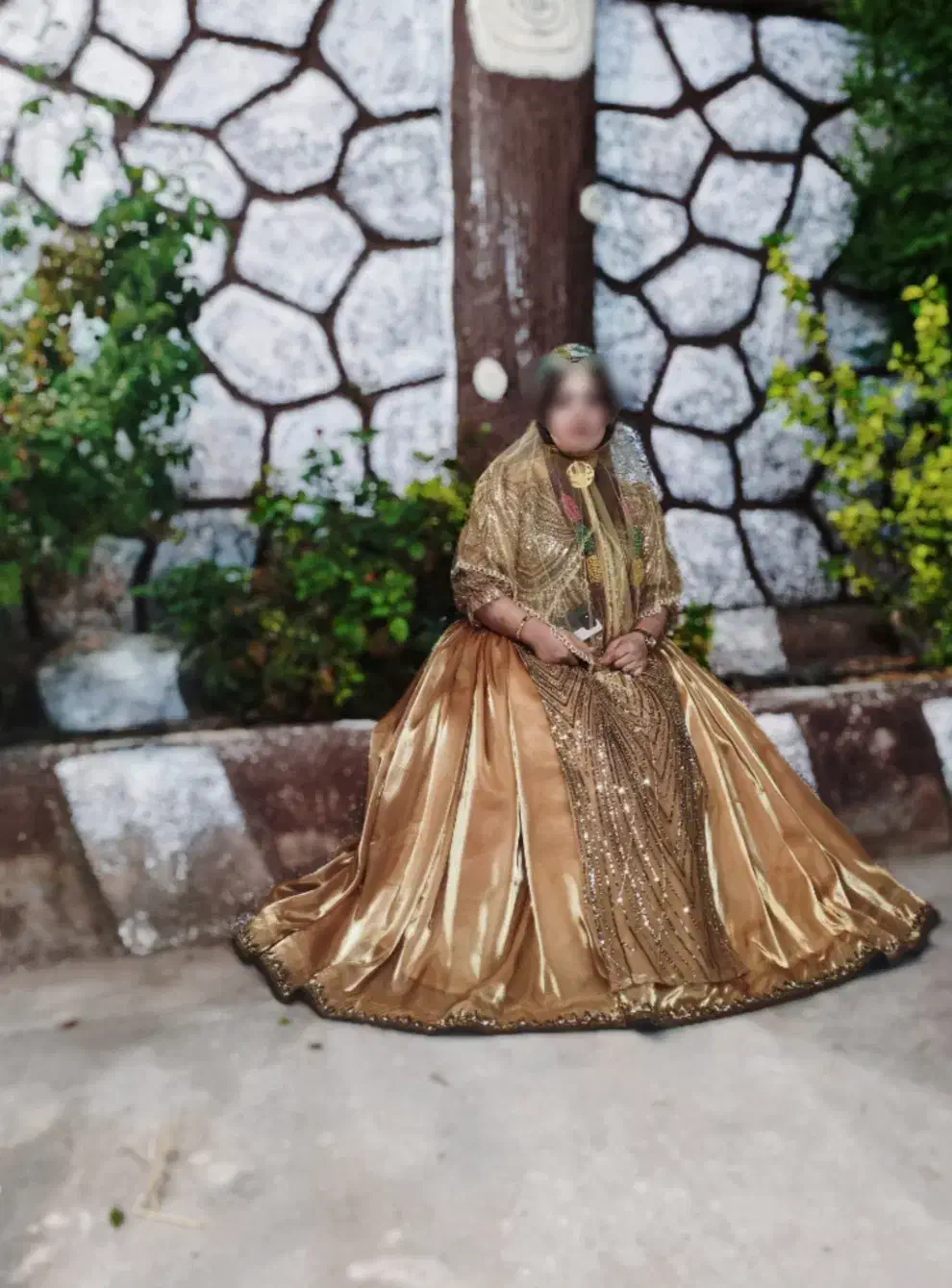 کرایه لباس محلی|لباس|جهرم, |دیوار