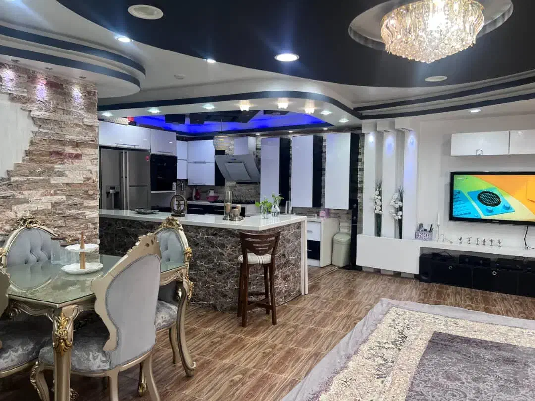 آپارتمان ۱۱۰ متری واق در نفتک|فروش آپارتمان|مسجد سلیمان, |دیوار