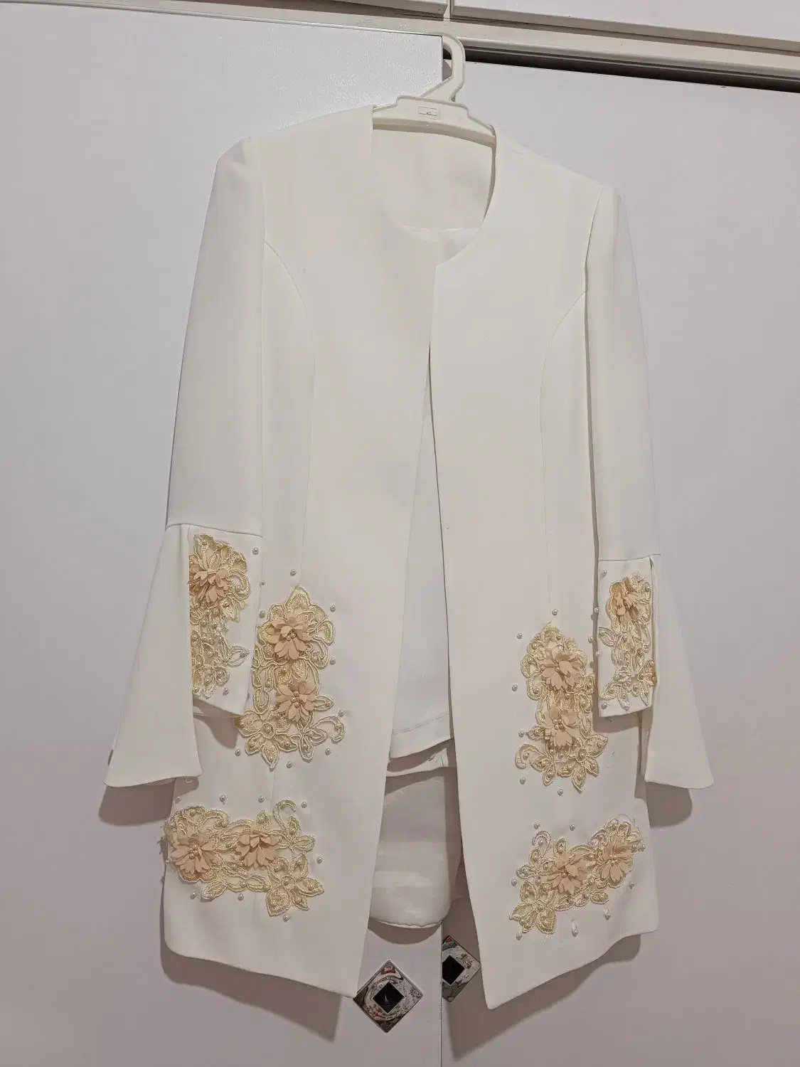 کت شلوار مجلسی|لباس|هشتگرد, شهرک صنعتی هشتگرد|دیوار