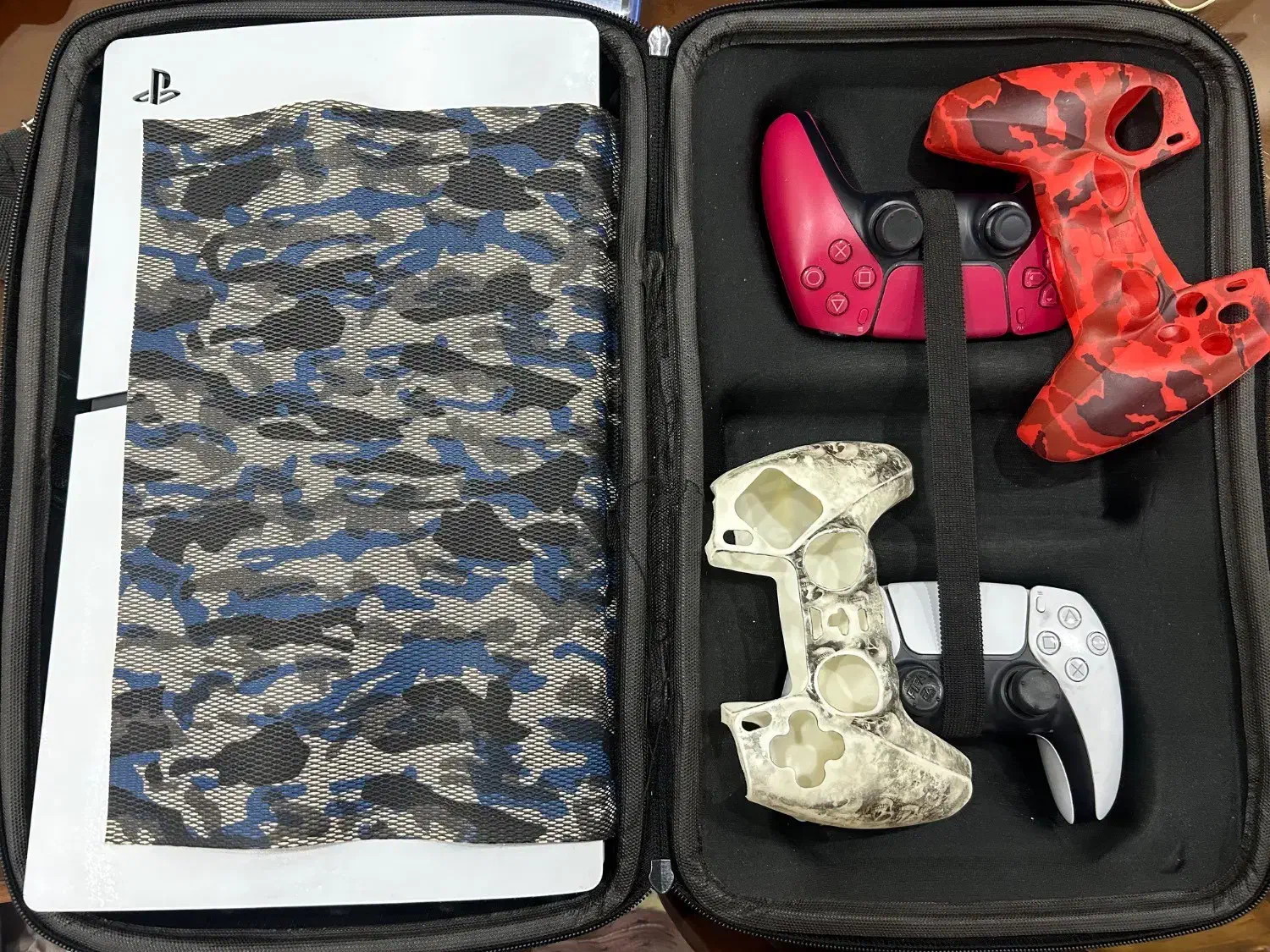 PS5|کنسول، بازی ویدئویی و آنلاین|تهران, خاک سفید|دیوار