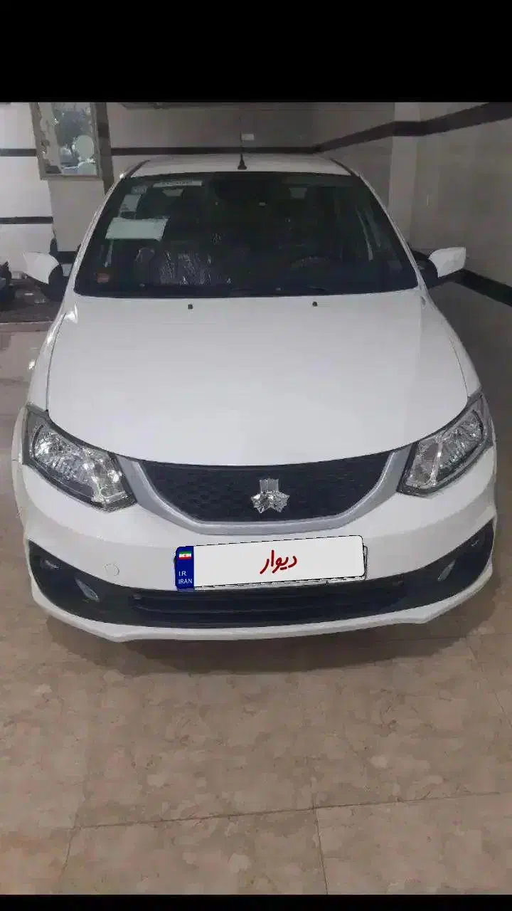 ساینادوگانه صفرفروش فوری فوری|خودرو سواری و وانت|تهران, شهرک فرهنگیان|دیوار