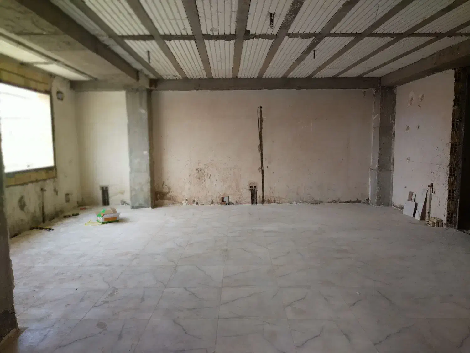 آپارتمان ۱۲۰ متری خیابان سعدی|فروش آپارتمان|ملایر, |دیوار