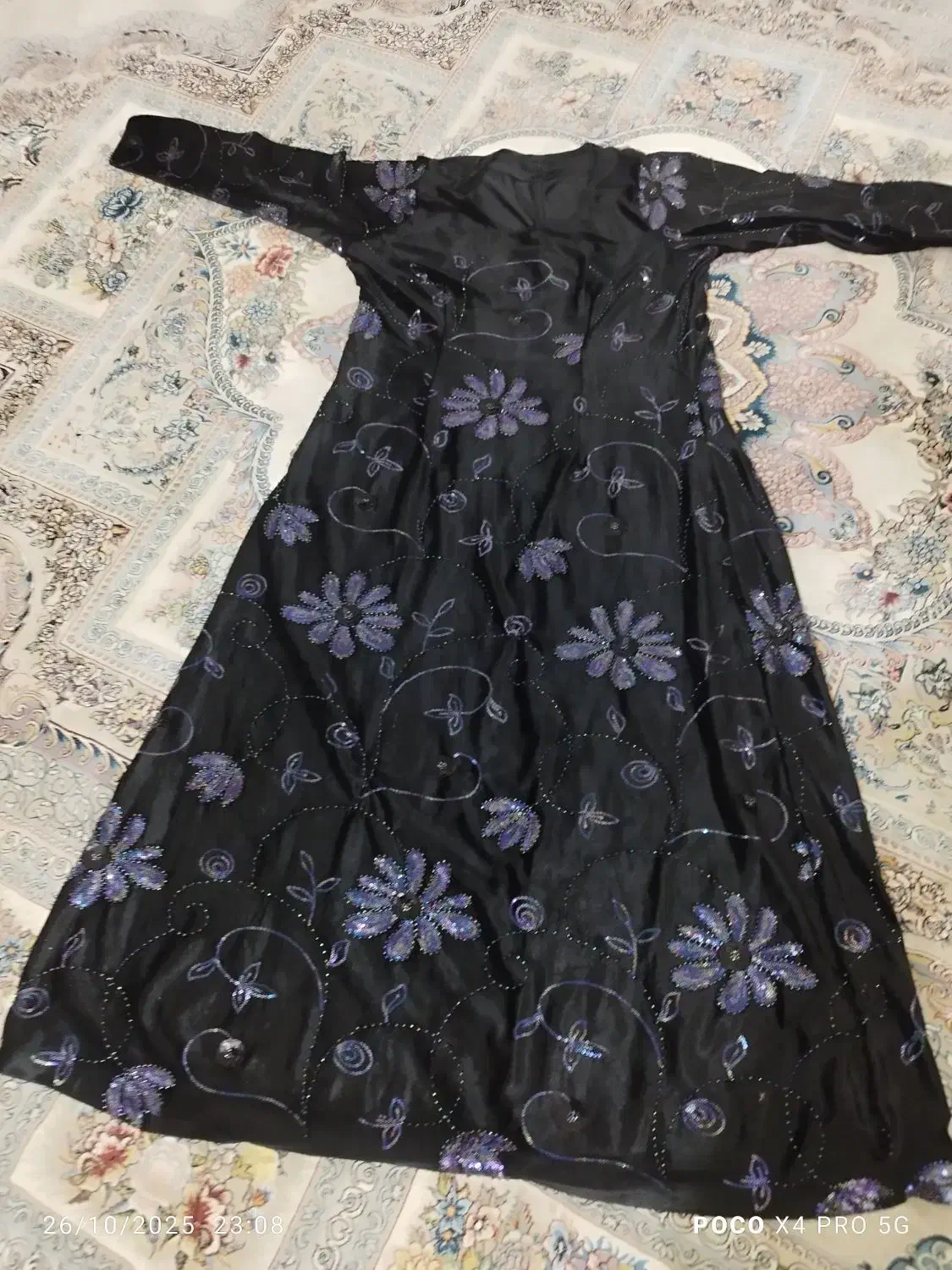 لباس مجلسی زنانه|لباس|اسلامآباد غرب, |دیوار