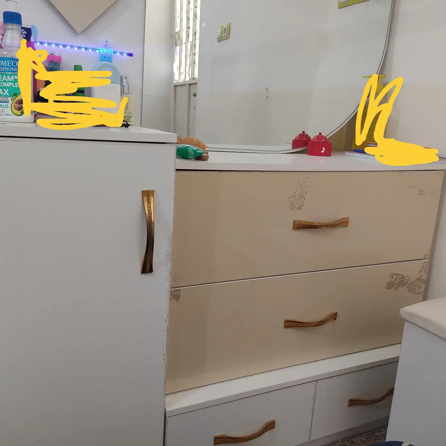 فروش سرویس خواب|تخت و سرویس خواب|بندر کنگان, |دیوار