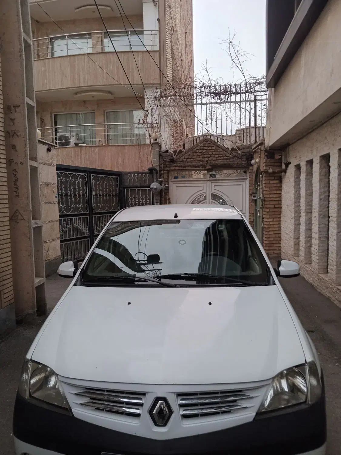 ال 90 e2 فول|خودرو سواری و وانت|خوی, |دیوار