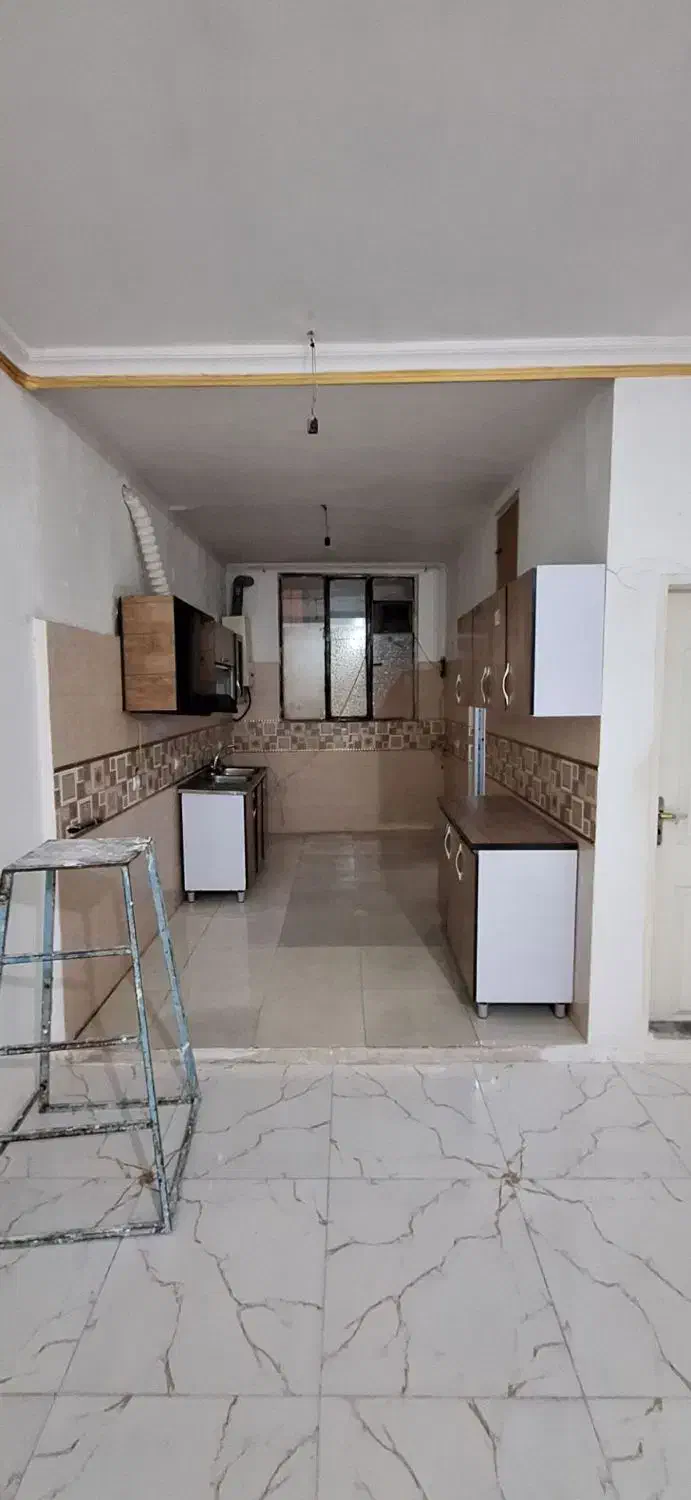 اجاره واحد هم کف شیک و تمیز|اجارهٔ آپارتمان|نسیم‌شهر, |دیوار