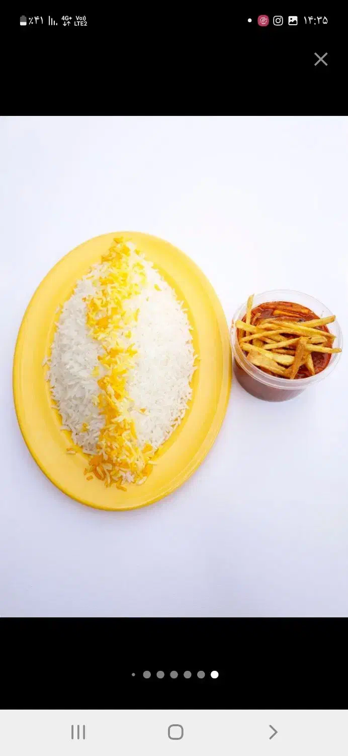 انواع غذا فقط ۱۵۰ تومان|خدمات پذیرایی، مراسم|تهران, سلسبیل شمالی|دیوار