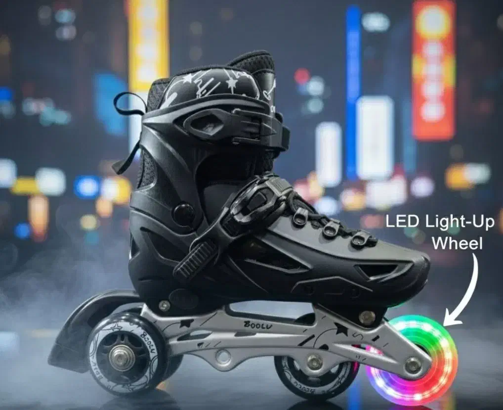 اسکیت حرفه ای رویه هارد|دوچرخه، اسکیت، اسکوتر|دزفول, |دیوار