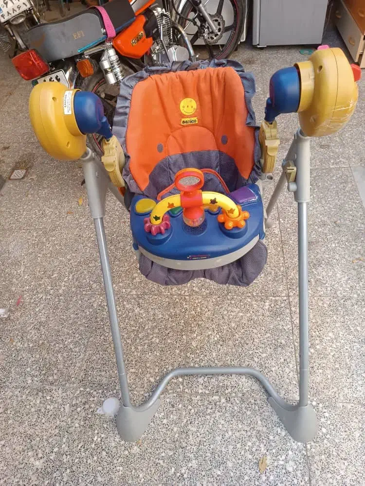 تاب کودک|اسباب و اثاث بچه|یزد, |دیوار