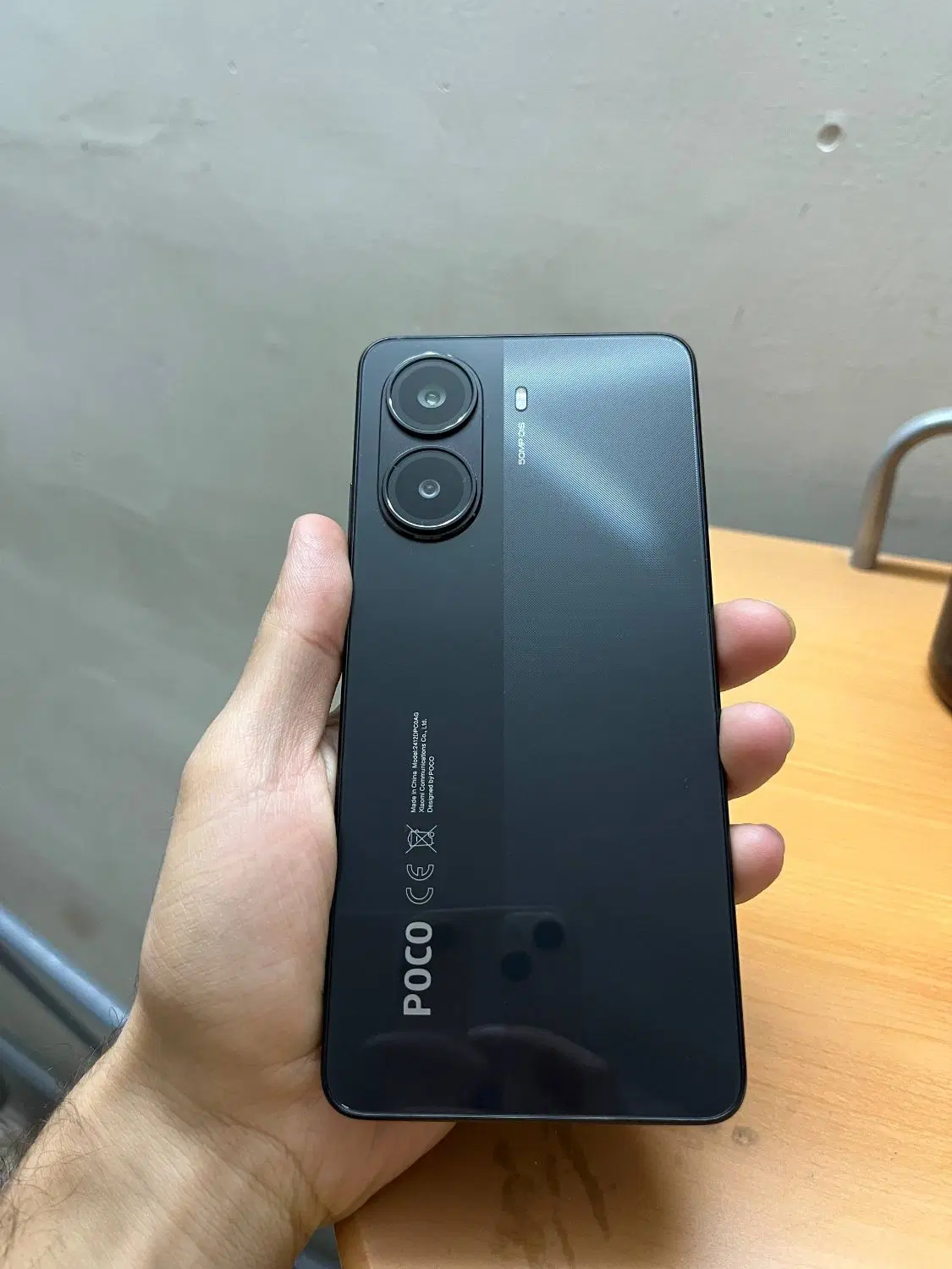 x7 pro|موبایل|مشهد, گاز|دیوار