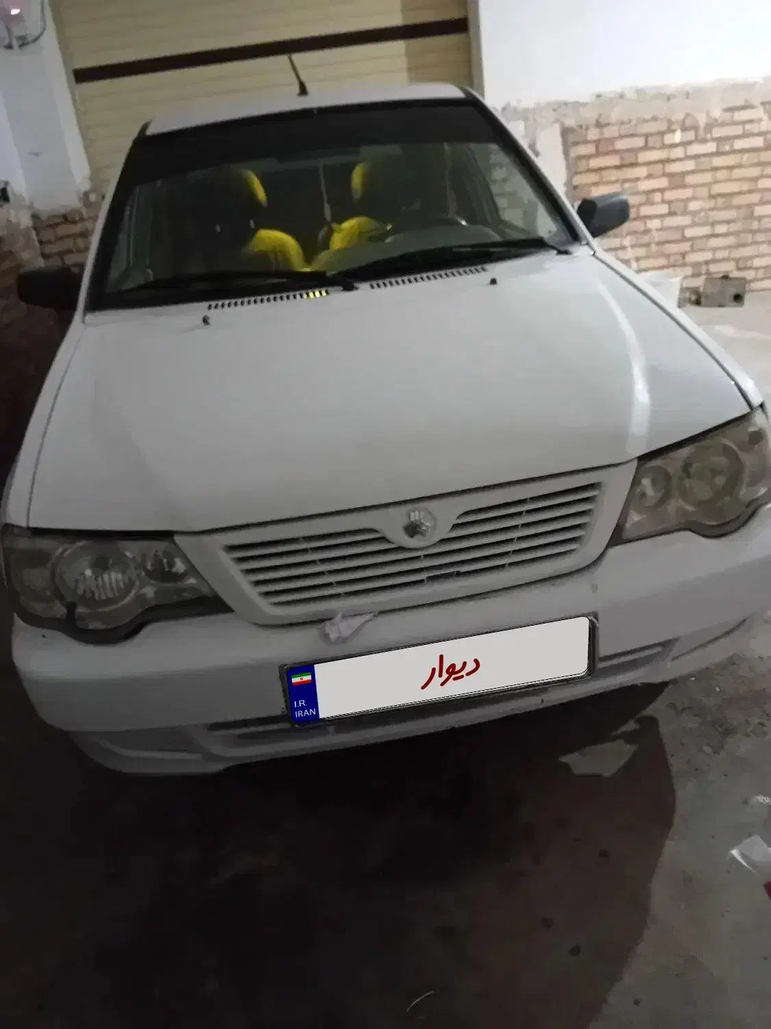 پراید۱۳۲|خودرو سواری و وانت|اهر, |دیوار