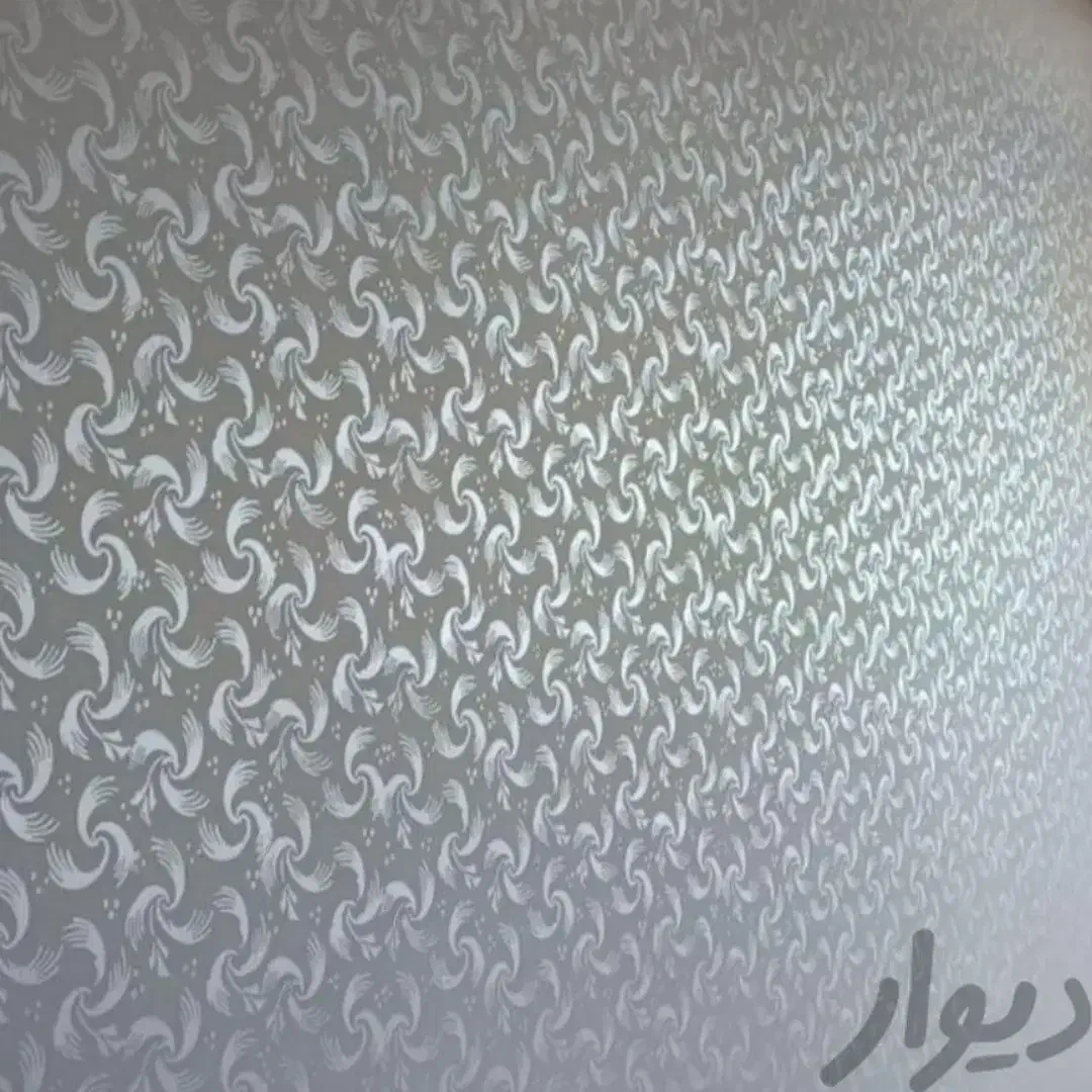 معدن رنگ اکلریک. و رنگ سفید|خدمات پیشه و مهارت|سراب, |دیوار