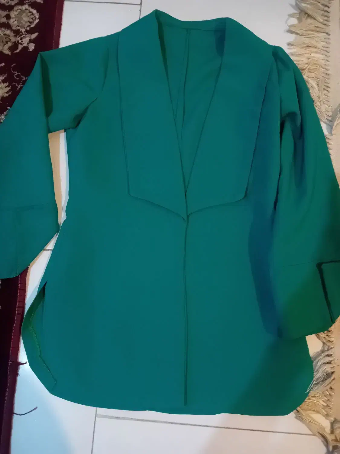 کت مجلسی مزون دوز|لباس|آمل, |دیوار