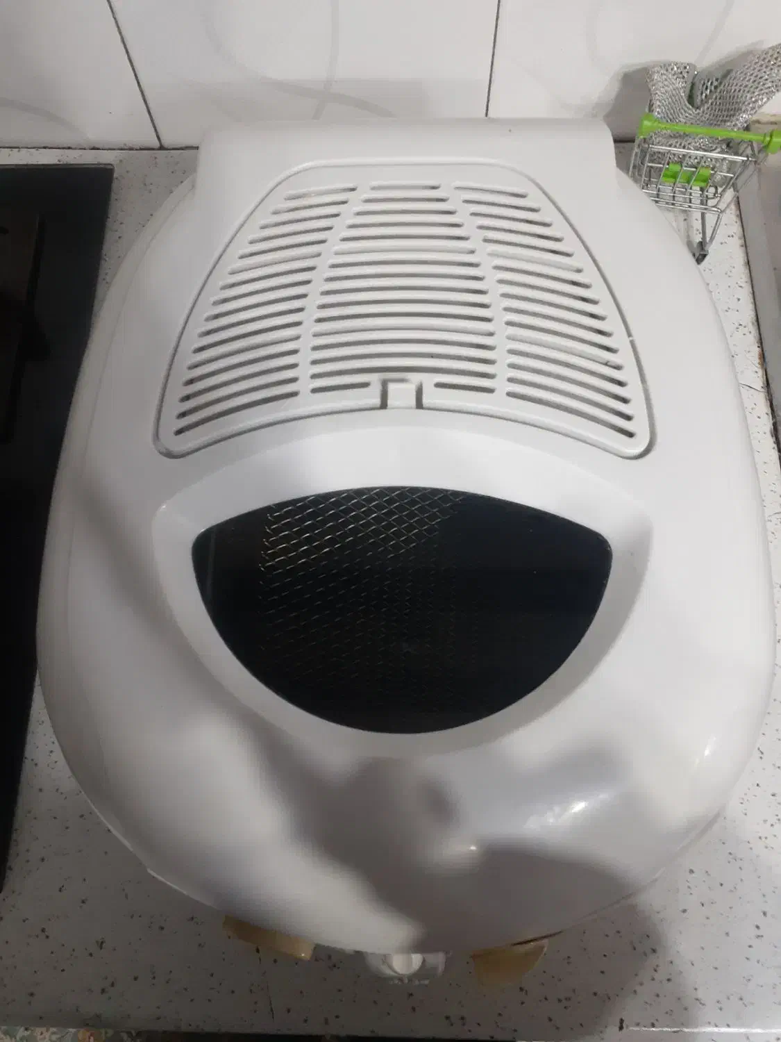 سرخ کن|اجاق گاز و لوازم برقی پخت‌وپز|تهران, مشیریه|دیوار