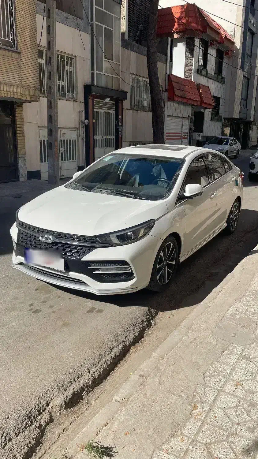 آریزو ۶ اکسلنت ۹۹ بی رنگ|خودرو سواری و وانت|مشهد, شریف|دیوار