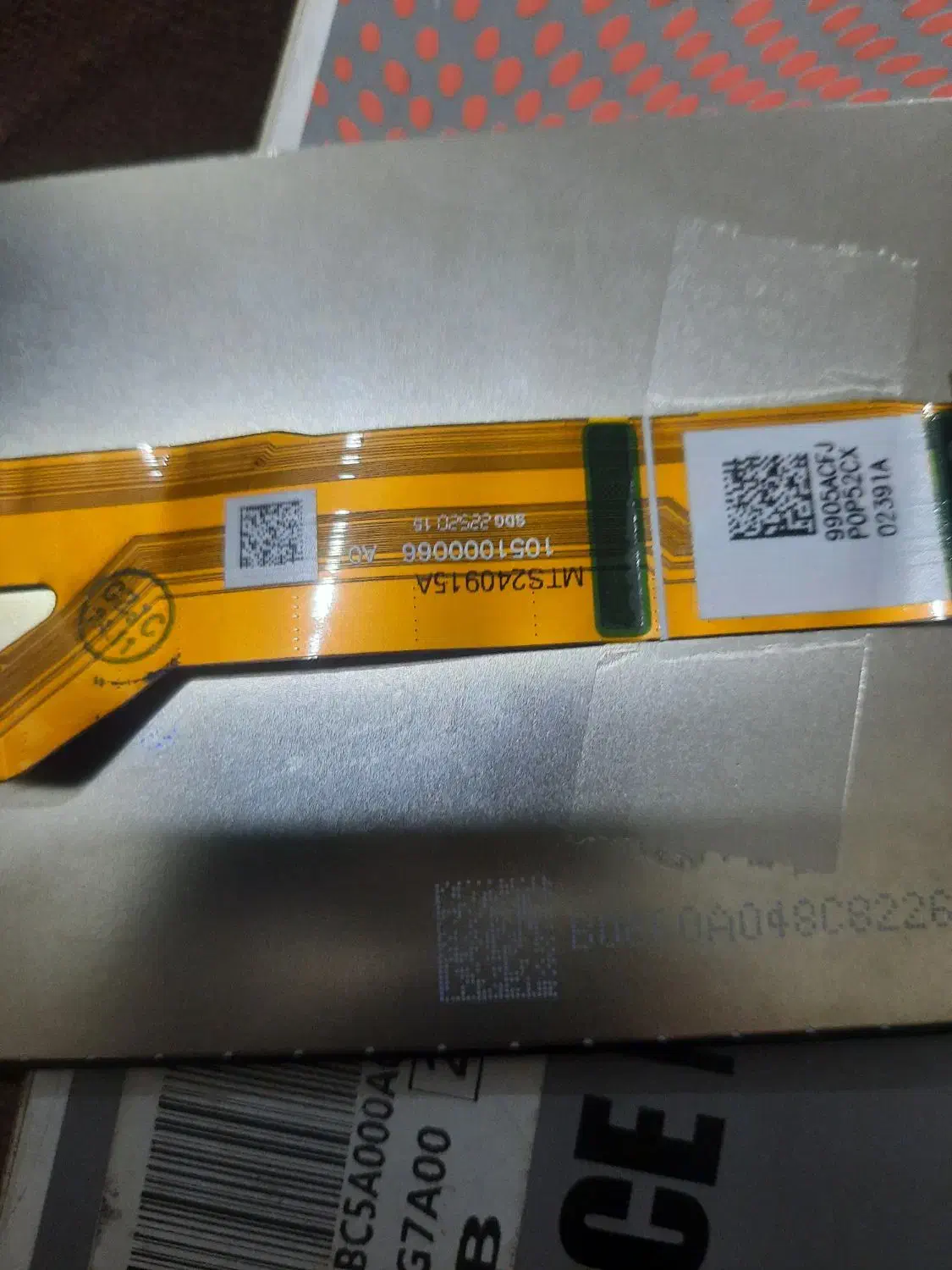 ال سی دی هواوی x6A|لوازم جانبی موبایل و تبلت|برازجان, |دیوار