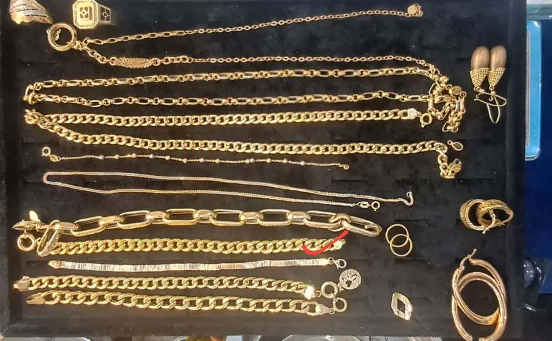 طلای بدون اجرت برای سرمایه گذاری|جواهرات|قائمشهر, |دیوار