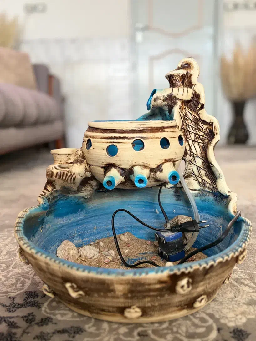 ابنما|مجسمه، تندیس، ماکت|بیرجند, |دیوار