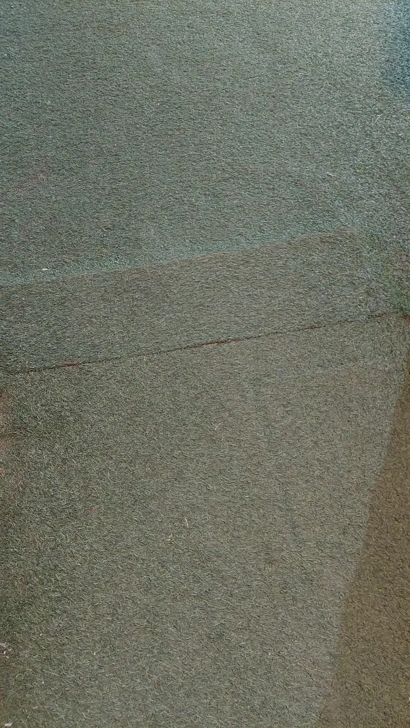 چمن مصنوعی استوک/دست دو/کارکرده/پله|گل مصنوعی|یزد, |دیوار