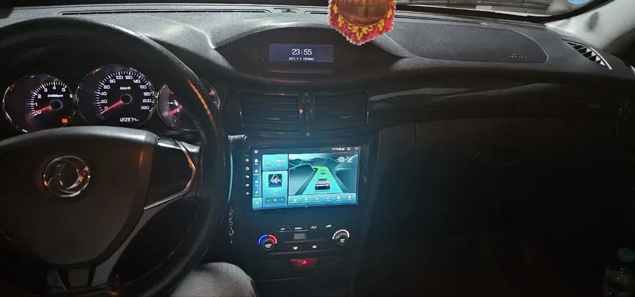 دانگ فنگ اچ سی کراس مدل 1397 تهران و قم|خودرو سواری و وانت|قم, شهرک قدس|دیوار