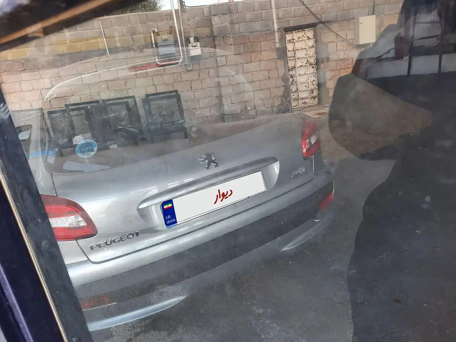 فروش خودرو|خودرو سواری و وانت|خواجه, |دیوار