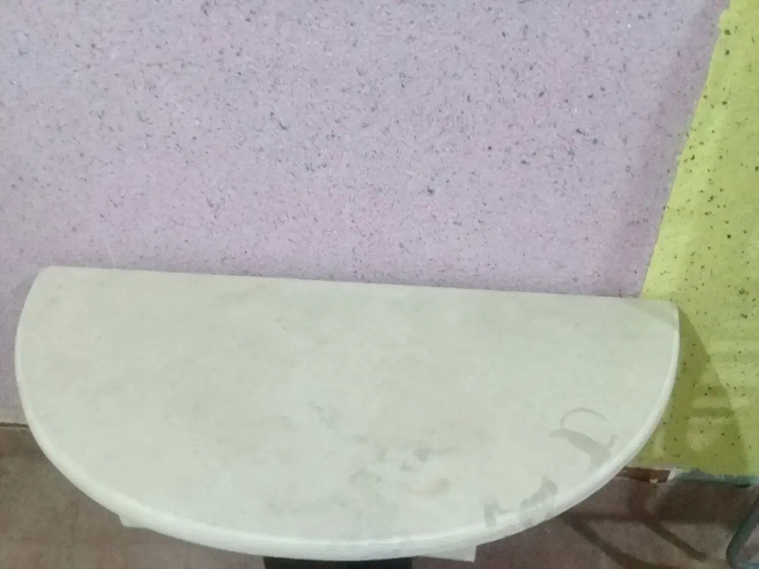 سنگ گرانیتی|بوفه، ویترین، کنسول|رشت, نخودچر|دیوار