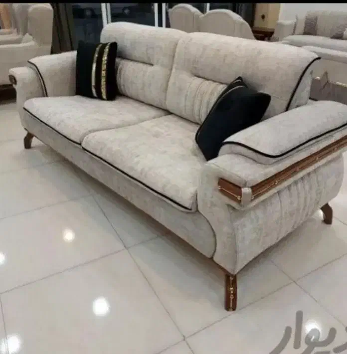 تولیدی مبل پایتخت|مبلمان خانگی و میز عسلی|ایلام, |دیوار