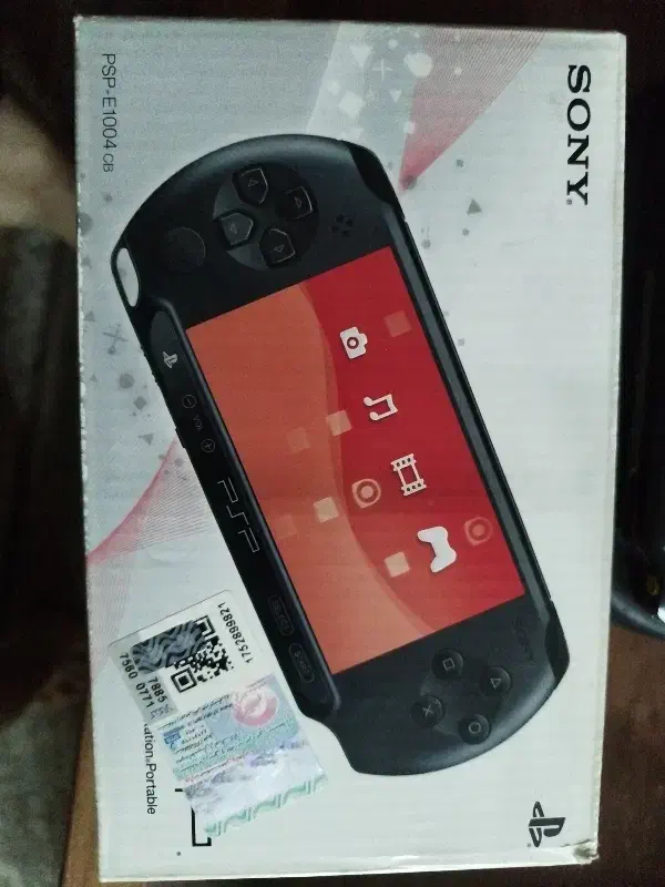 psp سونی|اسباببازی|پردیس, فاز ۲|دیوار