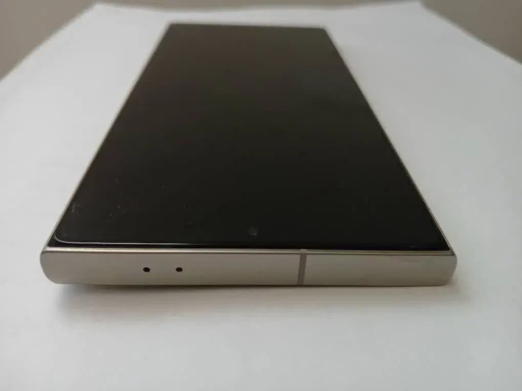 گوشی ultra s24 سامسونگ|موبایل|سمنان, |دیوار