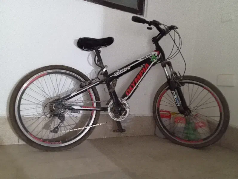 دوچرخه|دوچرخه، اسکیت، اسکوتر|پاکدشت, پاکدشت (مامازند)|دیوار