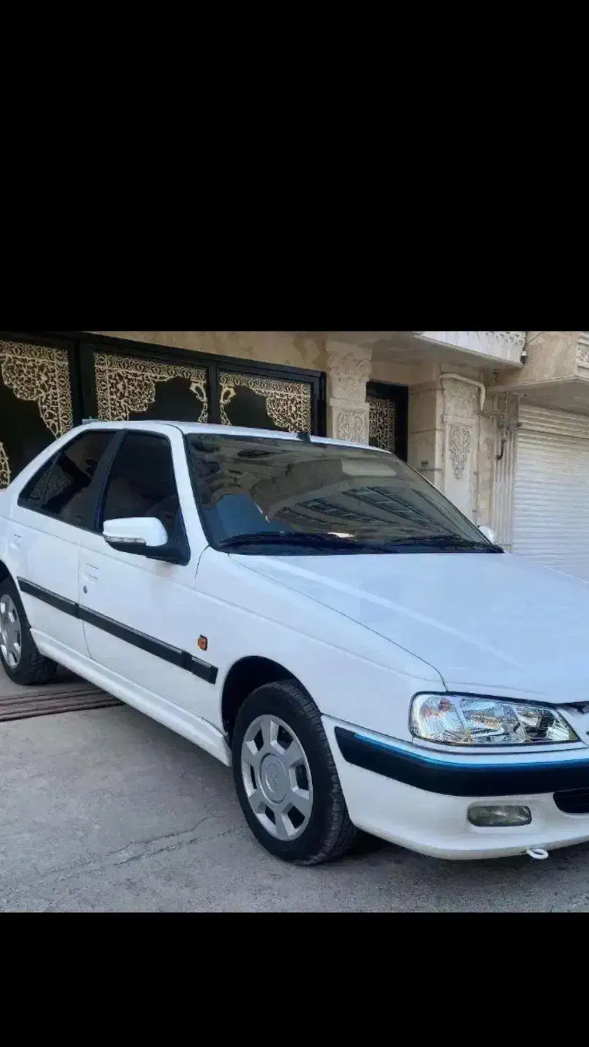 پارس موتور جدید ۱۴۰۱|خودرو سواری و وانت|قم, زنبیل آباد|دیوار