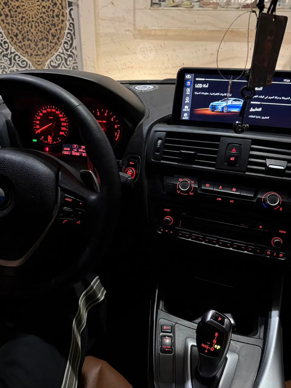 Bmw116|خودرو سواری و وانت|اهواز, کمپلو جنوبی|دیوار