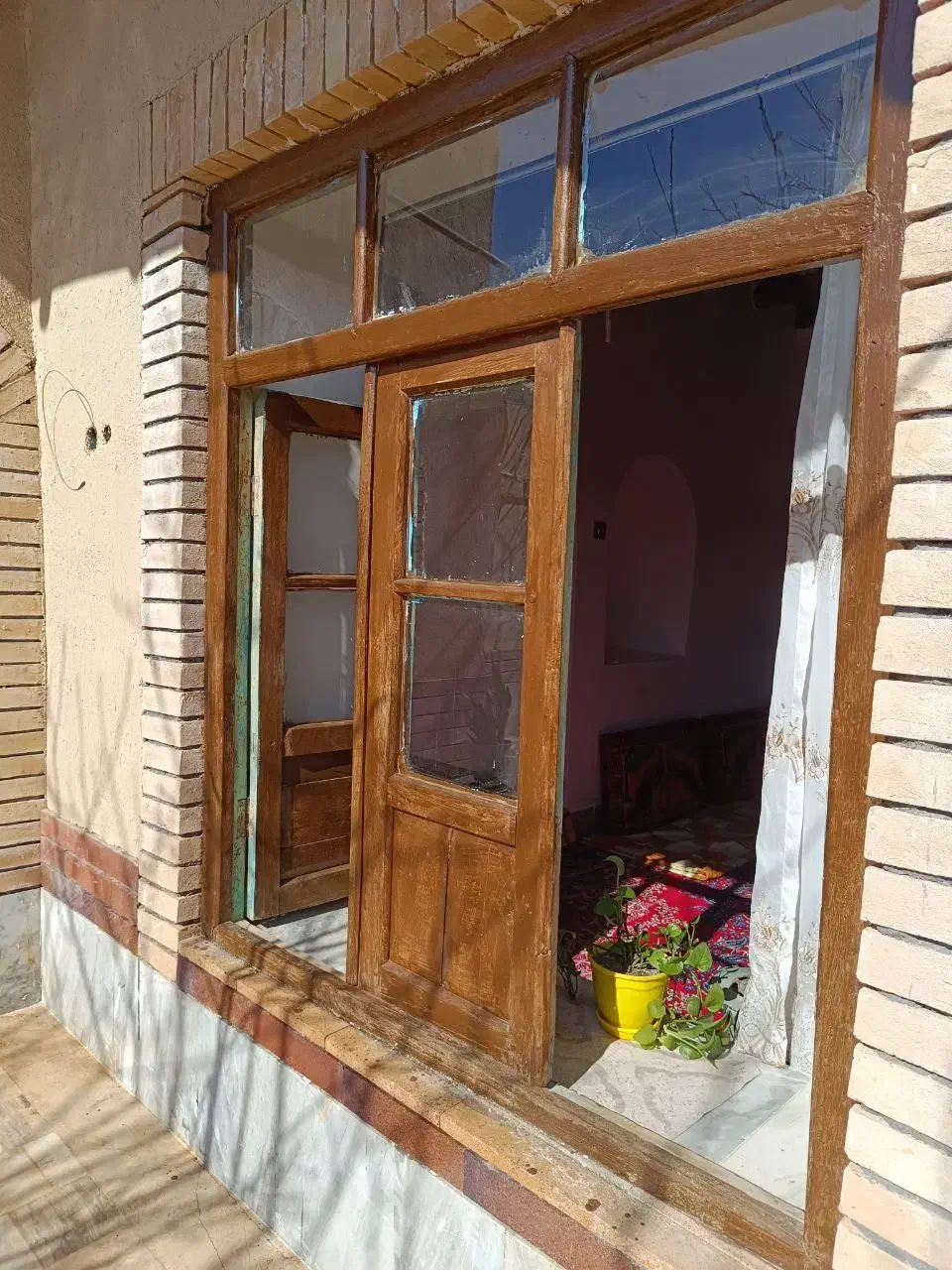 اجاره اقامتگاه سنتی / روزانه/  هفتگی/ ماهانه|اجارهٔ کوتاه‌مدت آپارتمان و سوئیت|محلات, |دیوار