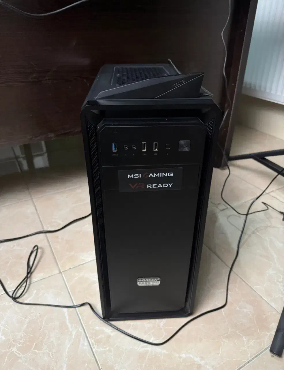 کیس سیستم گیمینگ نسل ده با گرافیک 1080ti|رایانه رومیزی|اصفهان, سپاهانشهر|دیوار