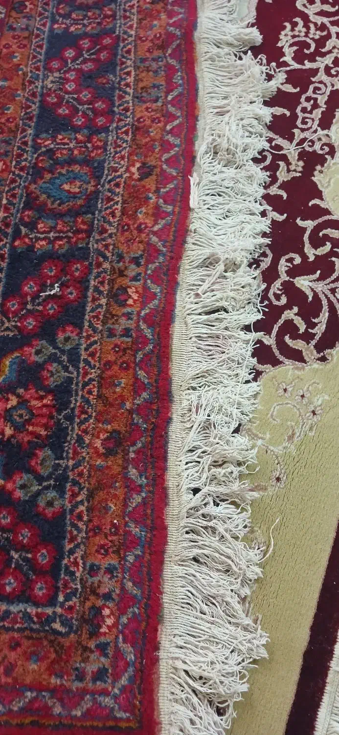 دوتخته فرش۶متری تمیزومرتب|فرش|دامغان, |دیوار