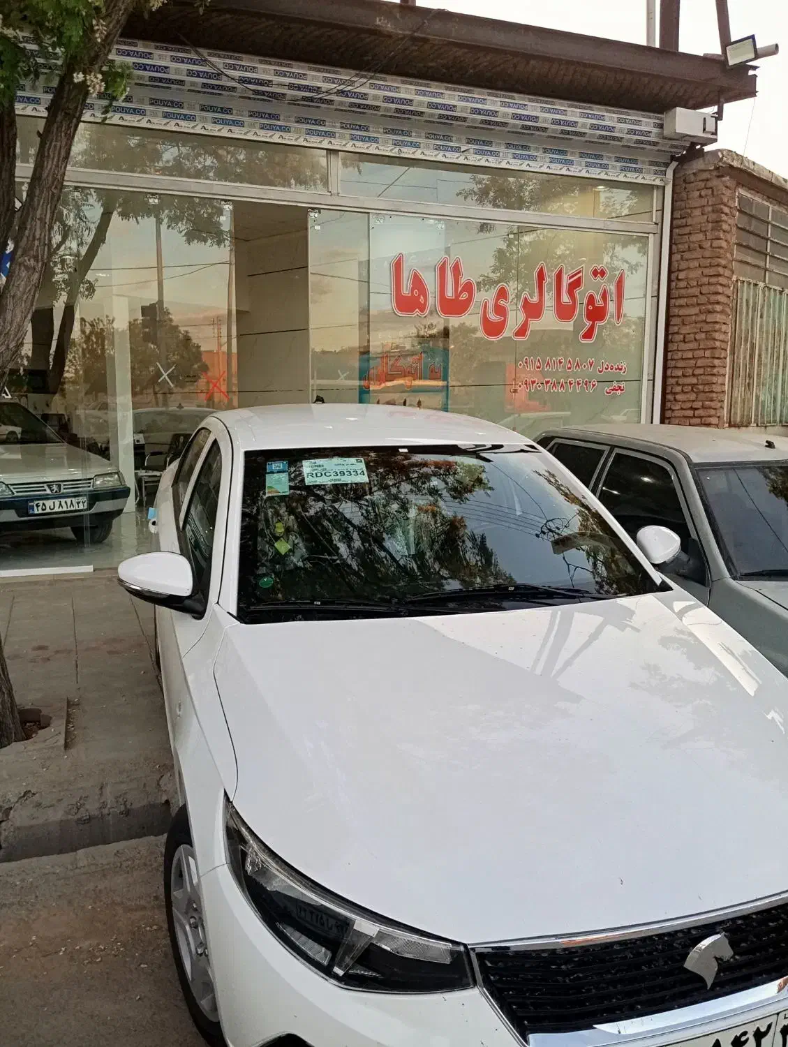 حاشیه جانبازان ملک تجاری مسکونی 110متر در دوطبقه.|فروش مغازه و غرفه|تربت‌حیدریه, سرمحله|دیوار
