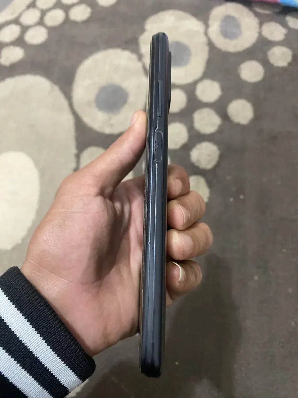 گوشیpoco m3|موبایل|خواف, |دیوار