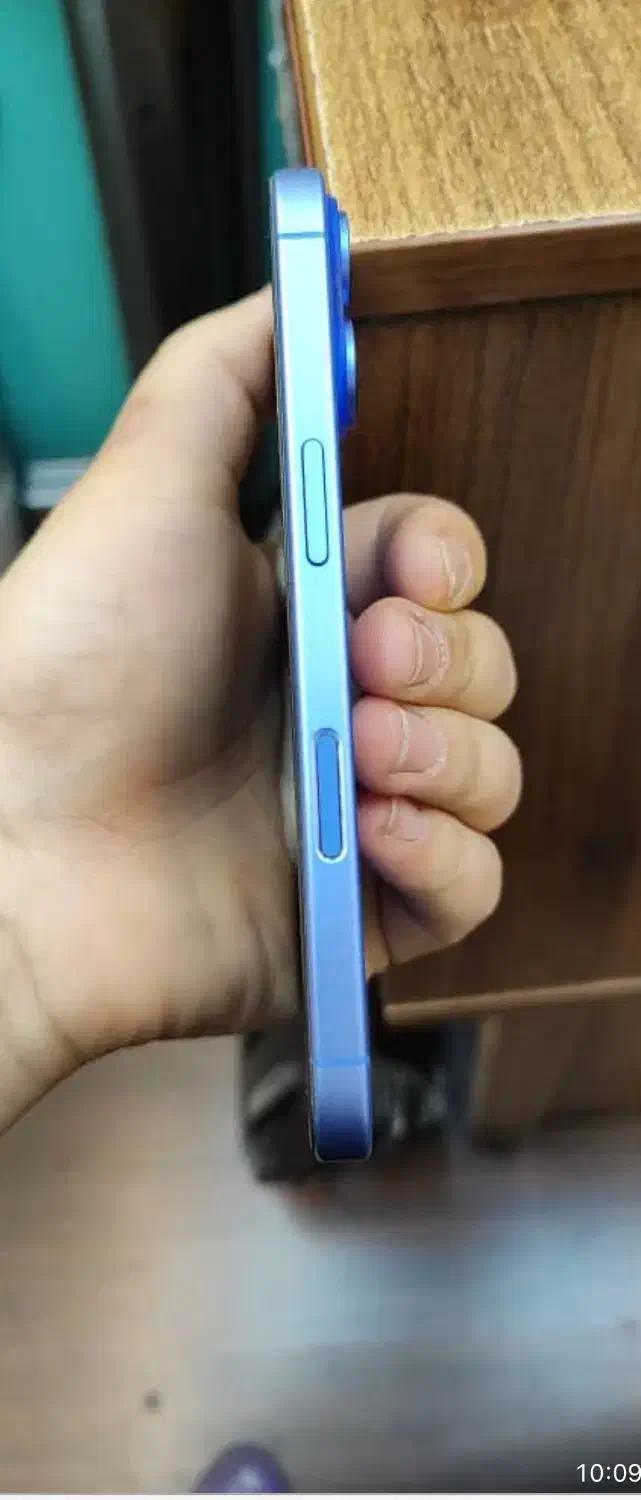 ایفون 16|موبایل|تهران, بهارستان|دیوار