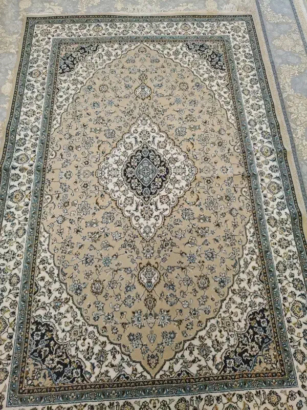 فرش 4متری|فرش|ساوه, |دیوار