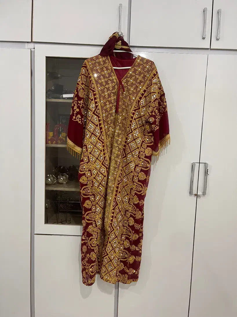 لباس مجلسی کفتان|لباس|بندر گناوه, |دیوار