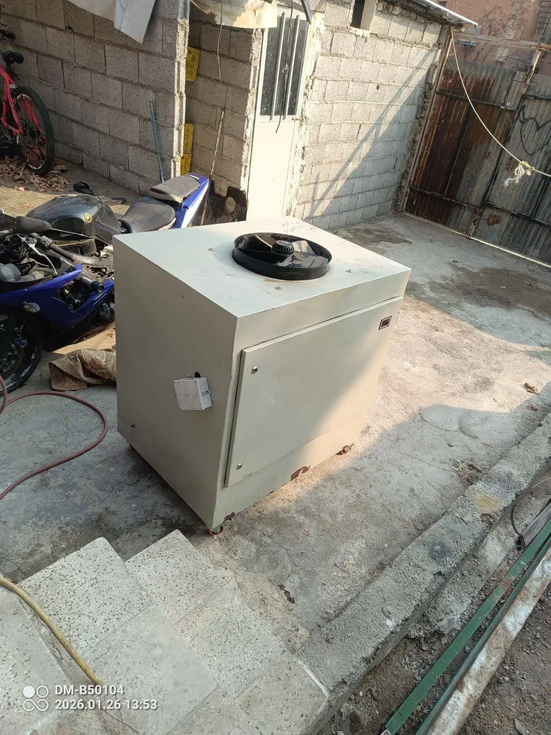 سایلنت باکس ماینر|قطعات و لوازم جانبی رایانه|تهران, حافظیه|دیوار