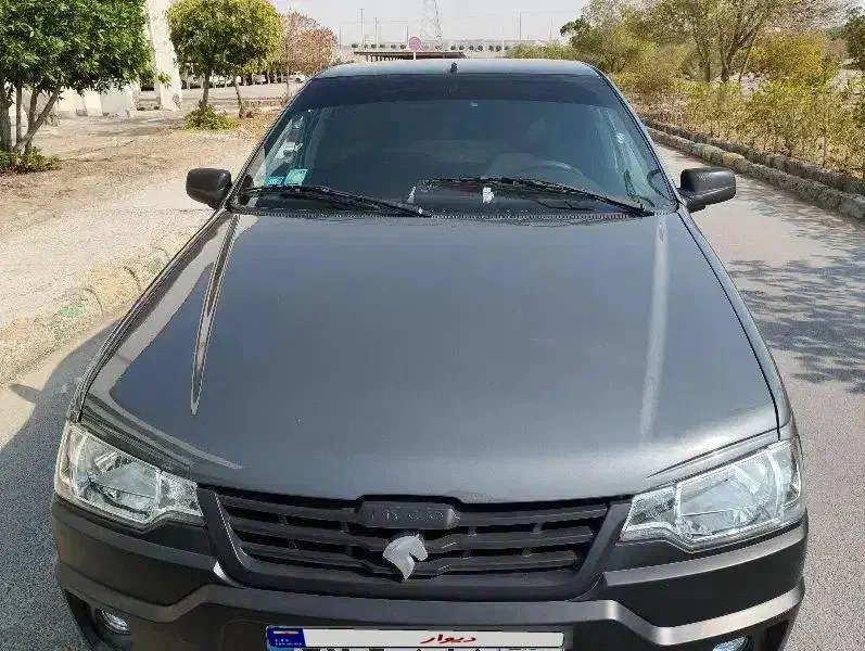 اریسان مدل 1403|خودرو سواری و وانت|بندرعباس, |دیوار