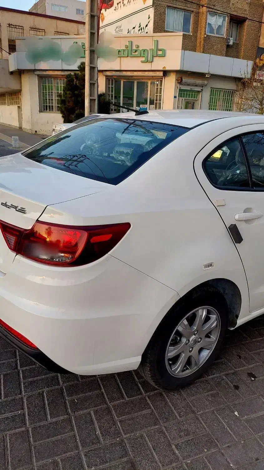 شاهین GL مدل ۱۴۰۴ معاوضه x22 پرو 207 تارا ۱۴۰۳|خودرو سواری و وانت|مشهد, ایثار|دیوار