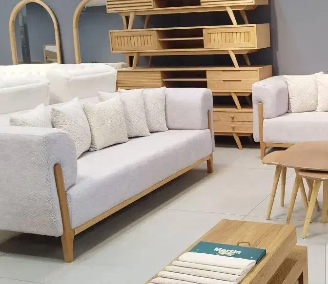 فروش اقساطی مبل جنب زیرگذر معلم|مبلمان خانگی و میز عسلی|مرودشت, فاز اول شهرک فرهنگیان|دیوار