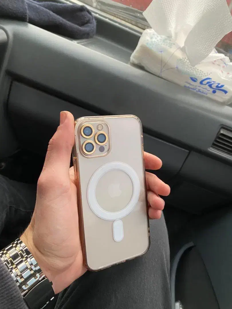 12pro 512گیگ|موبایل|ری, دولت‌آباد|دیوار