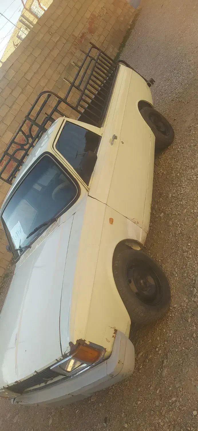 پیکان وانت|خودرو سواری و وانت|اندیمشک, |دیوار