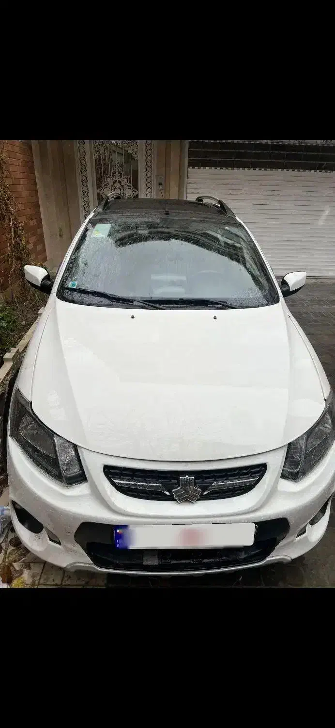 کوییکr|خودرو سواری و وانت|تربت‌حیدریه, فرمانداری|دیوار