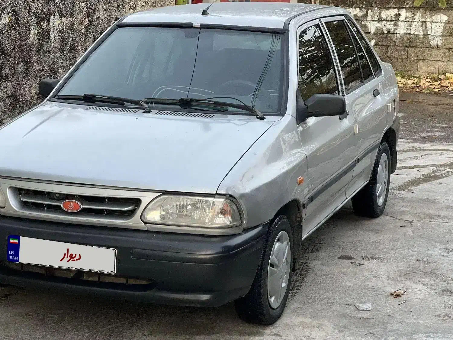 پراید صبا ۸۹ هیدرولیک|خودرو سواری و وانت|نوشهر, |دیوار