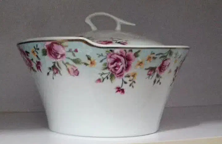 سوپ خوری نو نو|ظروف سرو و پذیرایی|مشهد, کوی المهدی|دیوار